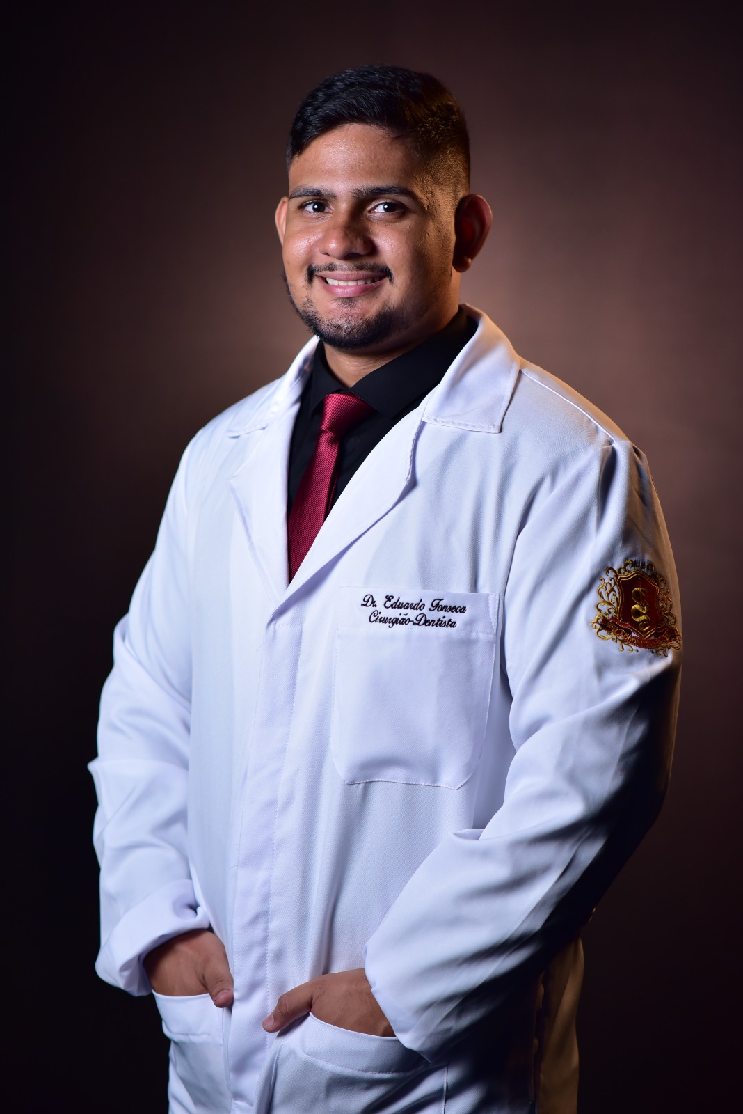 Dr. Eduardo Carneiro dos Santos Fonseca Filho - Hospital Vitallys
